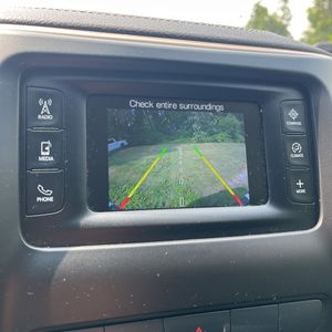 2015 JEEP CHEROKEE LATITUDE 缩略图 38