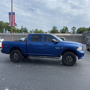 صورة 10 لـ 2018 RAM 1500 TRADESMAN