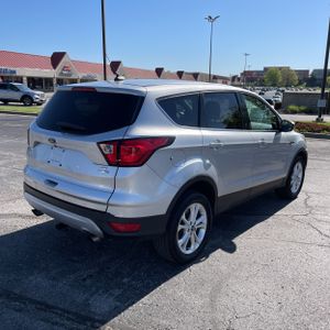 FORD ESCAPE SE - 7