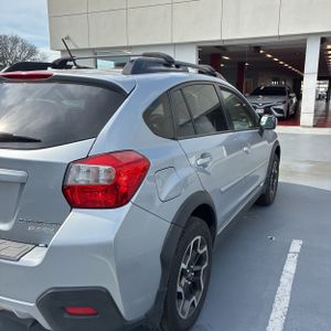 SUBARU CROSSTREK 2.0I PREMIUM - 9