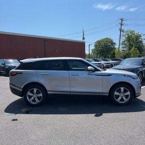 2018 LAND Rover RANGE ROVER VELAR P250 S 照片 10