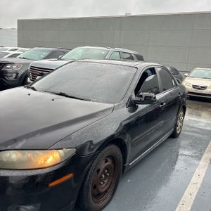 صورة 2 لـ 2006 Mazda MAZDA6 I
