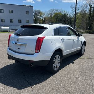 CADILLAC SRX BASE - 8