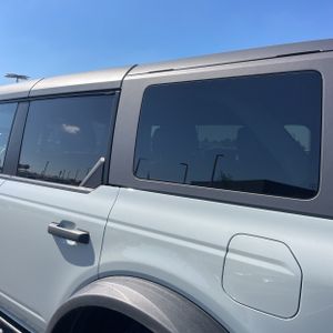 FORD BRONCO BADLANDS - 6