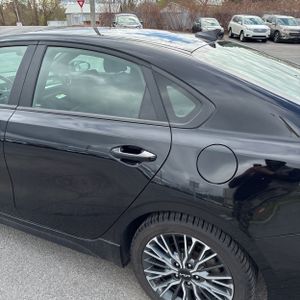 KIA FORTE GT-LINE - 6