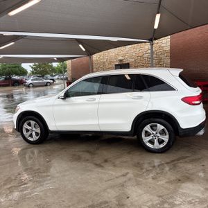 MERCEDES-BENZ GLC-CLASS - 3