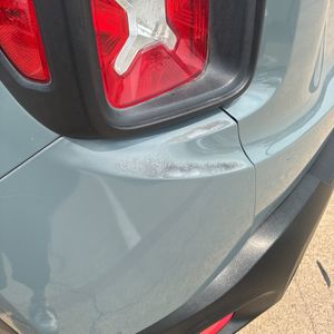 2017 JEEP RENEGADE LATITUDE 照片 60