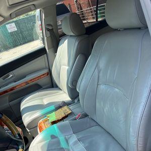 2007 Lexus RX 350 BASE 缩略图 31