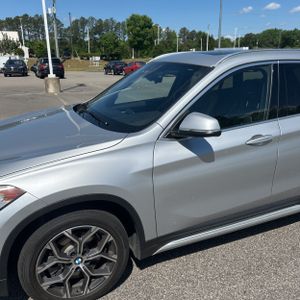BMW X1 XDRIVE28I - 2