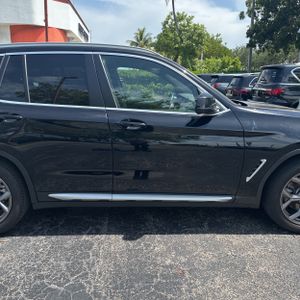 2023 BMW X3 SDRIVE30I — миниатюра 11