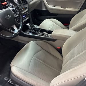 2019 Hyundai SONATA SEL — миниатюра 57