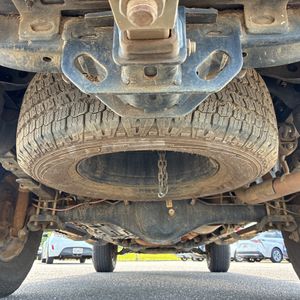 صورة مصغرة 27 لـ 2021 Toyota TACOMA TRD OFF-ROAD