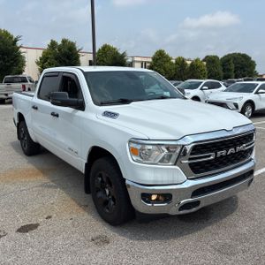 2023 RAM 1500 BIG HORN — миниатюра 12