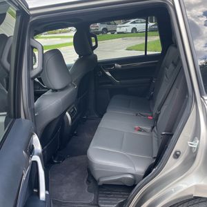 2023 Lexus GX 460 BASE 缩略图 33