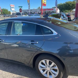 CHEVROLET MALIBU LT - 6