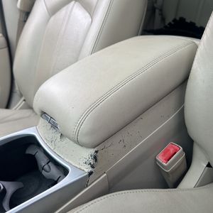 2011 Cadillac SRX LUXURY COLLECTION 缩略图 62