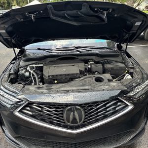 صورة مصغرة 46 لـ 2026 Acura MDX BASE