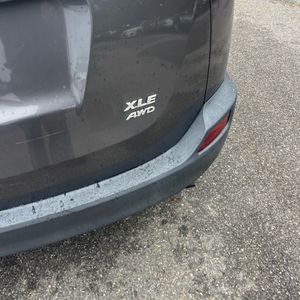 2015 Toyota RAV4 XLE 照片 23