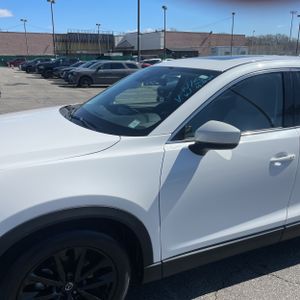 MAZDA CX-9 TOURING PLUS - 2