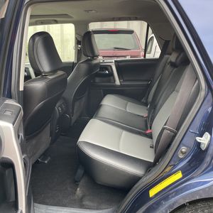 2017 Toyota 4RUNNER SR5 PREMIUM — миниатюра 33