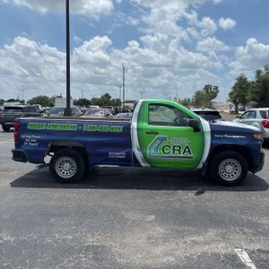 CHEVROLET SILVERADO 1500 WORK TRUCK - 10