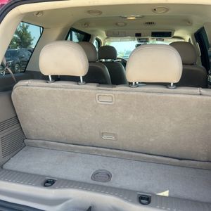2004 FORD EXPLORER LIMITED thumbnail 38