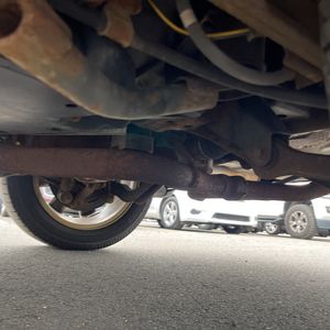 2009 Subaru OUTBACK 2.5I 缩略图 29