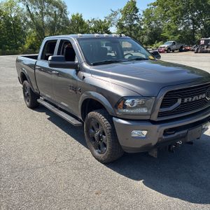 2018 RAM 3500 LARAMIE — миниатюра 12