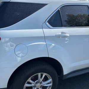 CHEVROLET EQUINOX LT - 9