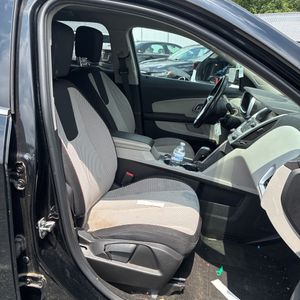 2014 Chevrolet EQUINOX LT — миниатюра 33