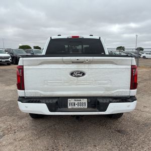 FORD F-150 XLT - 7