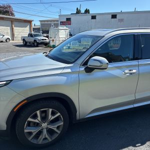 HYUNDAI PALISADE SEL - 2