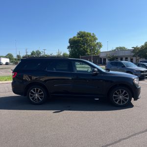 صورة 10 لـ 2017 Dodge DURANGO GT