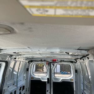 صورة مصغرة 39 لـ 2018 FORD TRANSIT 250