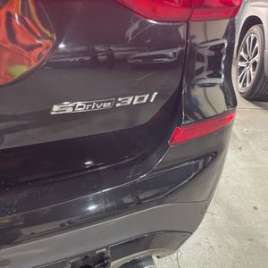 2019 BMW X3 SDRIVE30I 照片 21