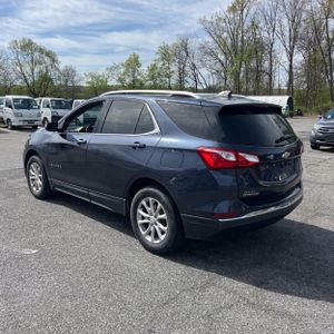 CHEVROLET EQUINOX - 5