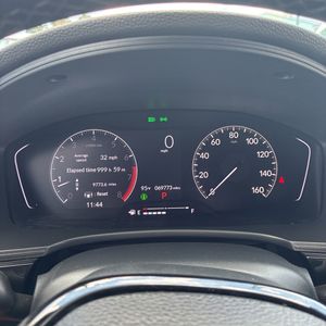 صورة مصغرة 39 لـ 2023 Honda CIVIC EX