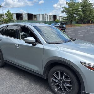 2018 Mazda CX-5 GRAND TOURING — миниатюра 13