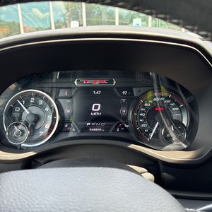 2021 RAM 1500 TRX 缩略图 38