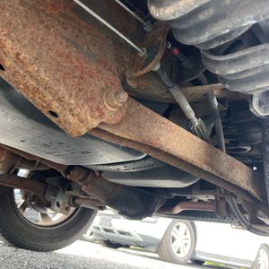 2004 Chevrolet TAHOE LT 照片 29