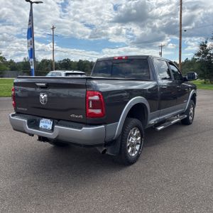 صورة 8 لـ 2021 RAM 2500 LARAMIE