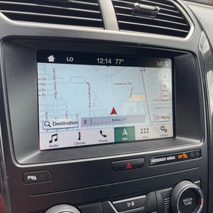 2019 FORD EXPLORER XLT thumbnail 38