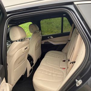 2019 BMW X5 XDRIVE40I thumbnail 33