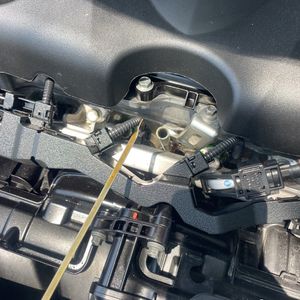 2024 Toyota RAV4 LE 缩略图 44