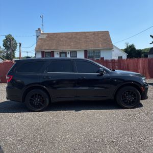 2023 Dodge DURANGO GT 照片 10