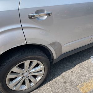 2012 Subaru FORESTER 2.5X PREMIUM — миниатюра 56