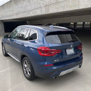 BMW X3 SDRIVE30I - 5