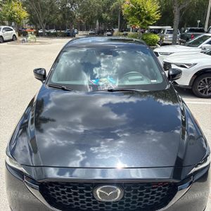2023 Mazda CX-5 2.5 TURBO 缩略图 14