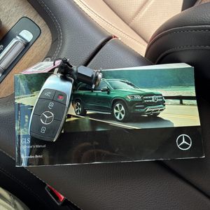2023 Mercedes-BENZ GLS 缩略图 56