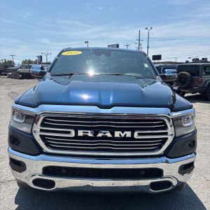 صورة مصغرة 14 لـ 2023 RAM 1500 LARAMIE